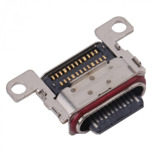 Pour Samsung Galaxy S21 Ultra 10pcs connecteur de port de charge SH5403758-04