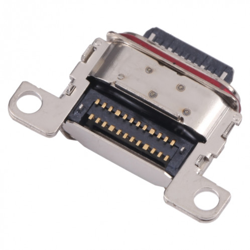 Pour Samsung Galaxy S21 Ultra 10pcs connecteur de port de charge SH5403758-04