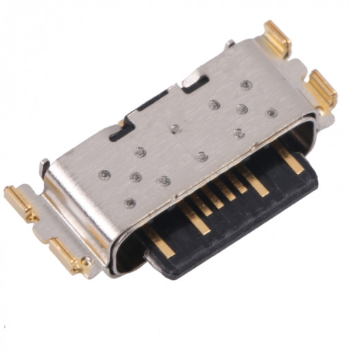 Connecteur de port de charge de 10 PCS pour Xiaomi Redmi Note 11E SH54071706-04