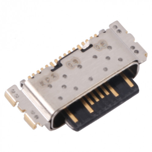 Connecteur de port de charge de 10 PCS pour Xiaomi Redmi Note 11E SH54071706-04