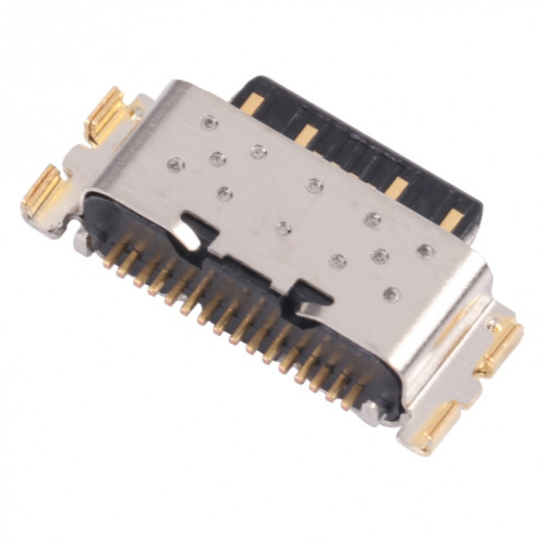 Connecteur de port de charge de 10 PCS pour Xiaomi Redmi Note 11E SH54071706-04