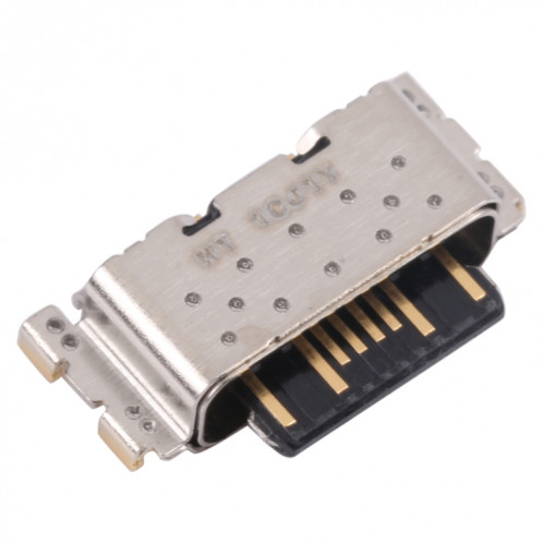 Connecteur de port de charge 10 PCS pour Xiaomi Redmi Note 11E Pro SH54081385-04