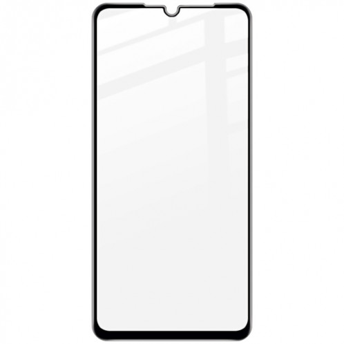 Pour Motorola One Macro / Moto G8 Play Film en verre trempé plein écran IMAK série Pro + SI1202691-07