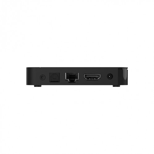 Tanix W2 Amlogic S905 Quad Core Dual Frequency Smart TV Set Top Box, RAM: 2G + 16G () SH401B241-07