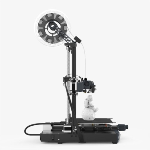 Creality ENDER-3 S1 UNE LE NUMÉRAL AUTOMATIQUE DUAL SYNCHRONISATION 3D IMPRIDANTE 3D, PLIGNE: Royaume-Uni Plug SC17021251-07