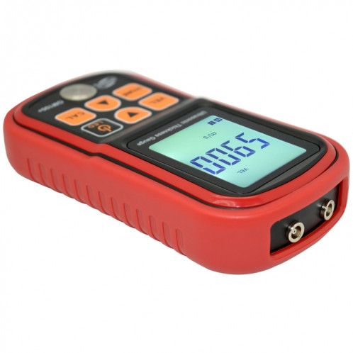 Beetech GM100 + Gauge d'épaisseur à ultrasons, batterie non incluse SB2248890-07