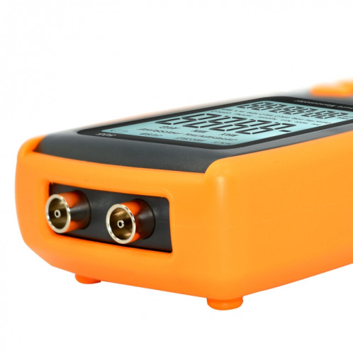 Gauge de pression portable Benetech GM505, batterie non incluse SB22821065-06