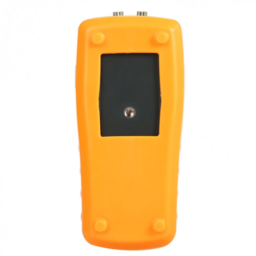 Gauge de pression portable Benetech GM505, batterie non incluse SB22821065-06