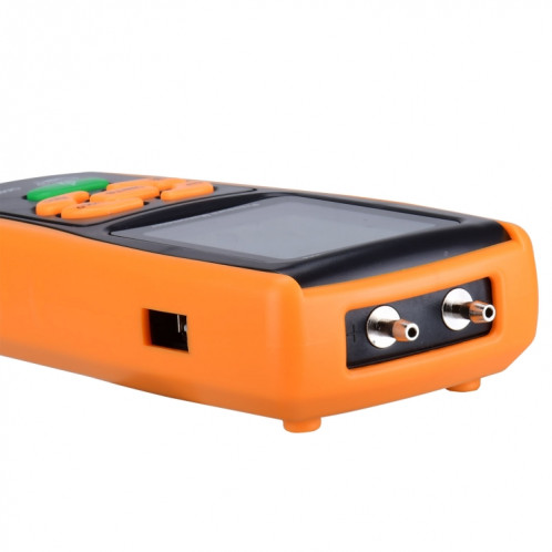 Gauge de pression portable Benetech GM522, batterie non incluse SB2284769-04