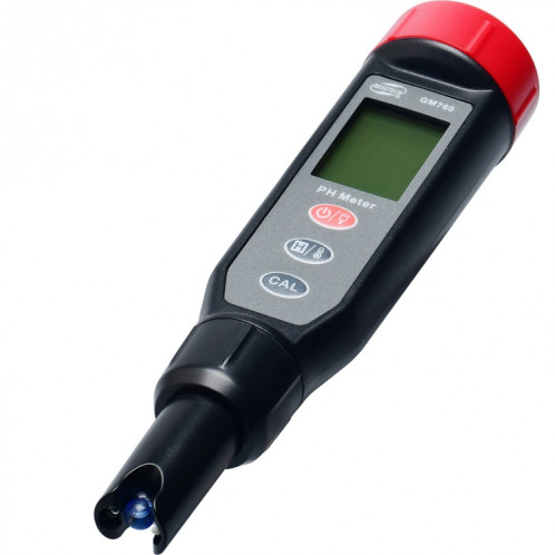 Tester de pH numérique Benetech GM760 SB22911086-010