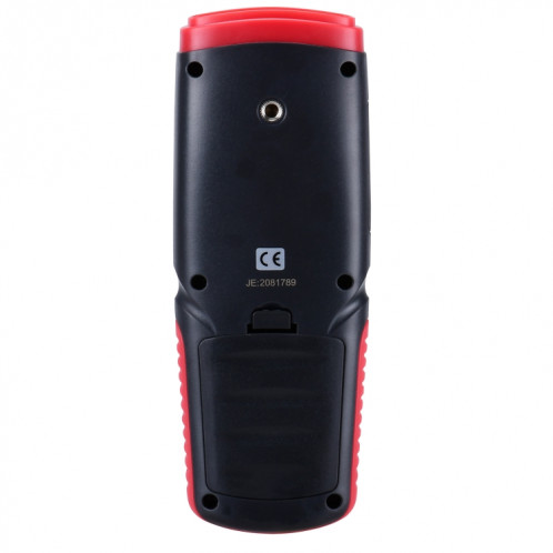 Beetech GT8913 Anemomètre à fil chaud numérique Handheld Digital, batterie non incluse SH23071180-09