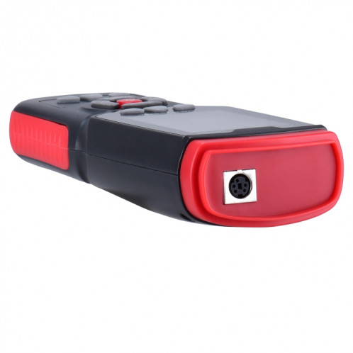Beetech GT8913 Anemomètre à fil chaud numérique Handheld Digital, batterie non incluse SH23071180-09