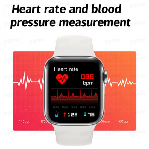 T900 PRO MAX Montre intelligente à écran LCD de 1,71 pouces, prend en charge les appels Bluetooth / plusieurs modes de sport (bleu) SH101D1073-07
