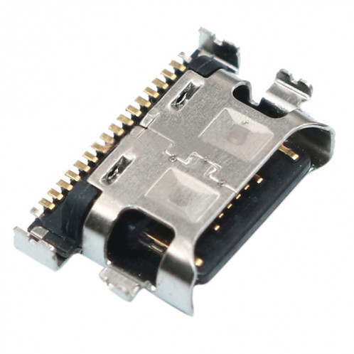 Pour Samsung Galaxy M30s 10pcs connecteur de port de charge SH1231902-04