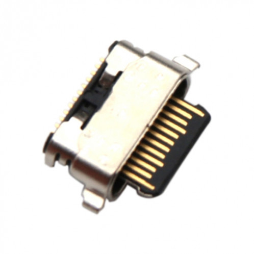 Pour Samsung Galaxy F52 5G 10pcs connecteur de port de charge SH12371341-03