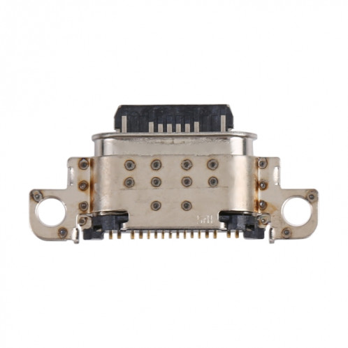 Pour Samsung Galaxy A82 10pcs connecteur de port de charge SH123922-04