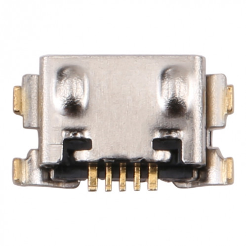 Pour Samsung Galaxy A01 Core / A3 Core 10pcs connecteur de port de charge SH1243641-04