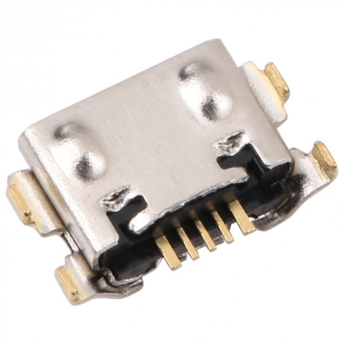 Pour Samsung Galaxy A01 Core / A3 Core 10pcs connecteur de port de charge SH1243641-04