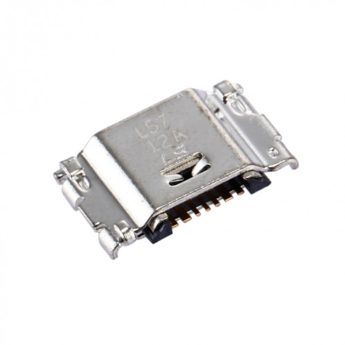 Pour Samsung Galaxy J2 Core 2020 10pcs connecteur de port de charge SH1244337-04
