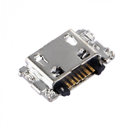 Pour Samsung Galaxy J2 Core 2020 10pcs connecteur de port de charge SH1244337-04