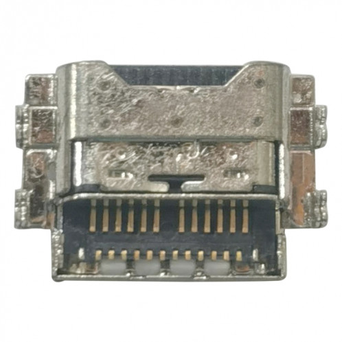 Pour Samsung Galaxy A90 5G 10pcs connecteur de port de charge SH1252732-04