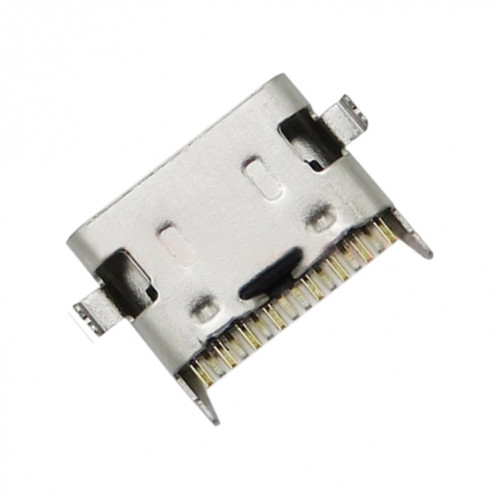 Pour Samsung Galaxy A21 10pcs connecteur de port de charge SH12541237-04