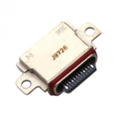 Pour connecteur de port de charge Samsung Galaxy S20 Ultra 5G SH13031519-03