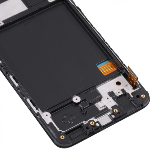 Écran LCD incell pour Samsung Galaxy A40 SM-A405 Assemblage complet du numériseur avec cadre SH42141522-05