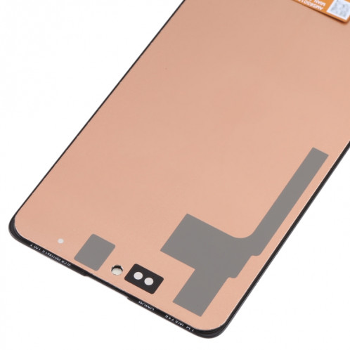 Incell Material LCD Screen and Digitizer Full Assembly (ne prenant pas en charge l'identification des empreintes digitales) pour Samsung Galaxy Note10 Lite SM-N770F SH6002783-05