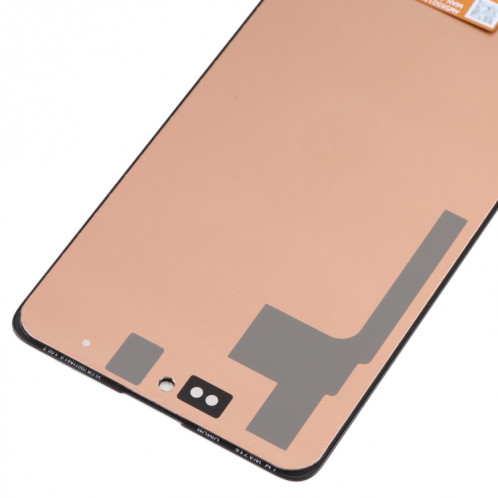 Incell Material LCD Screen and Digitizer Full Assembly (ne prenant pas en charge l'identification des empreintes digitales) pour Samsung Galaxy Note10 Lite SM-N770F SH6002783-05