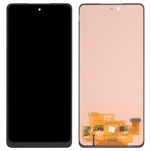 Écran LCD Incell pour Samsung Galaxy A52 4G SM-A525 avec assemblage complet de numériseur (ne prenant pas en charge l'identification des empreintes digitales) SH60041989-05