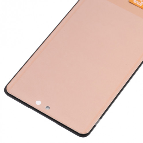 Écran LCD Incell pour Samsung Galaxy A52 4G SM-A525 avec assemblage complet de numériseur (ne prenant pas en charge l'identification des empreintes digitales) SH60041989-05