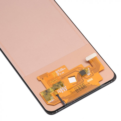 Écran LCD Incell pour Samsung Galaxy A52 4G SM-A525 avec assemblage complet de numériseur (ne prenant pas en charge l'identification des empreintes digitales) SH60041989-05