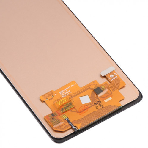 Écran LCD Incell pour Samsung Galaxy A52 5G SM-A526 avec assemblage complet de numériseur (ne prenant pas en charge l'identification des empreintes digitales) SH60051049-05