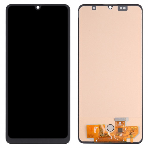 Écran LCD Incell pour Samsung Galaxy A32 4G SM-A325 avec assemblage complet de numériseur (ne prenant pas en charge l'identification des empreintes digitales) SH60061363-05