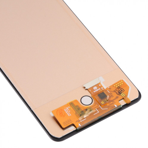 Écran LCD Incell pour Samsung Galaxy A32 4G SM-A325 avec assemblage complet de numériseur (ne prenant pas en charge l'identification des empreintes digitales) SH60061363-05