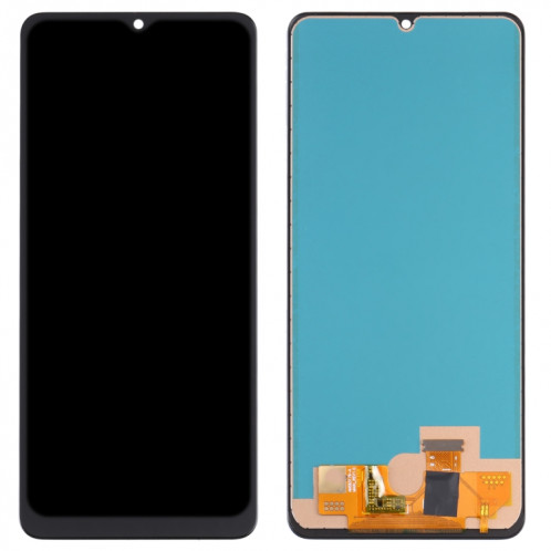 Écran LCD Incell pour Samsung Galaxy A22 4G SM-A225 avec assemblage complet de numériseur (ne prenant pas en charge l'identification des empreintes digitales) SH6007687-05