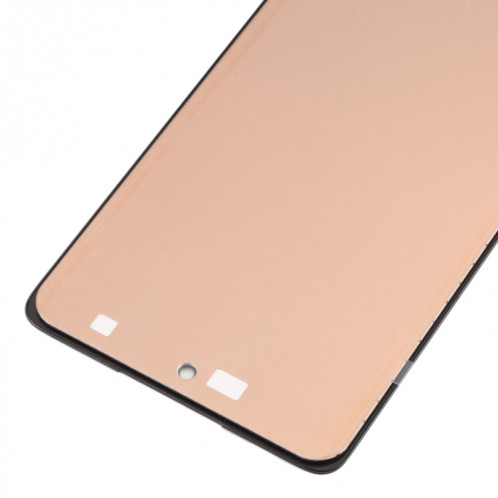Écran LCD Incell pour Samsung Galaxy A72 SM-A725 avec assemblage complet de numériseur (ne prenant pas en charge l'identification des empreintes digitales) SH600812-05