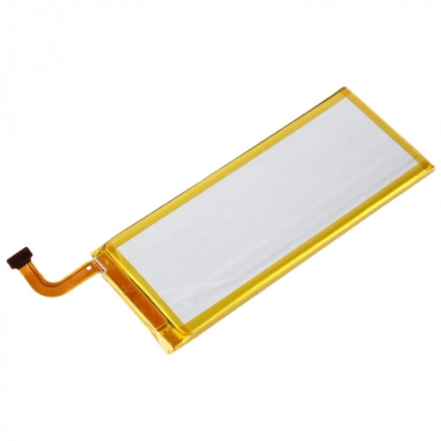 Remplacement de batterie Li-polymère HB3742A0EBC pour Huawei Ascend P6/Ascend G6, Remarque importante : pour les batteries au lithium, seuls des moyens d'expédition sécurisés vers l'Union européenne (27 pays), le SH17011308-04