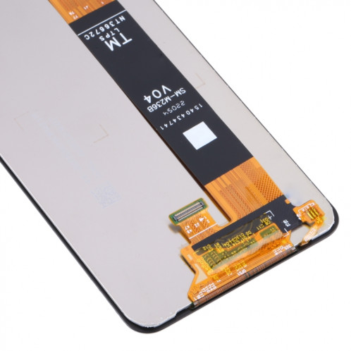 Écran LCD d'origine pour Samsung Galaxy M23 SM-M236 avec assemblage complet du numériseur SH42011766-05