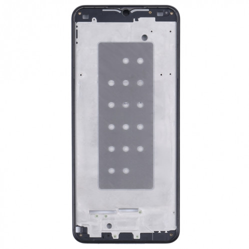 Pour Samsung Galaxy A23 4G SM-A235 avant boîtier LCD cadre lunette plaque SH46021088-06