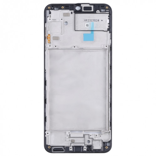 Pour Samsung Galaxy A23 4G SM-A235 avant boîtier LCD cadre lunette plaque SH46021088-06