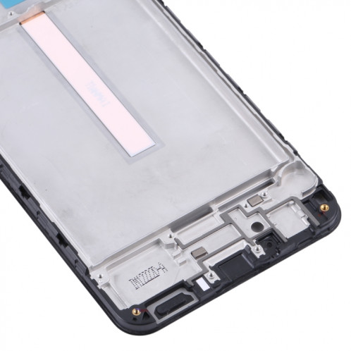 Pour Samsung Galaxy M33/M23 SM-M336B/M236B boîtier avant cadre LCD plaque de lunette SH4605489-06