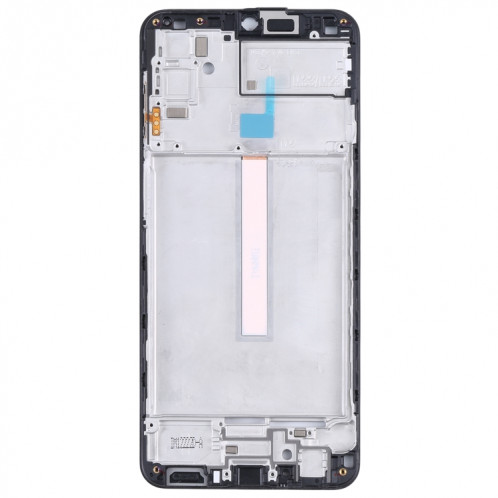 Pour Samsung Galaxy M33/M23 SM-M336B/M236B boîtier avant cadre LCD plaque de lunette SH4605489-06