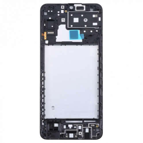 Pour Samsung Galaxy A13 5G SM-A136B boîtier avant cadre LCD plaque de lunette SH4607508-06