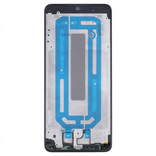 Pour Samsung Galaxy M22 SM-M225F avant boîtier LCD cadre lunette plaque SH46081426-06