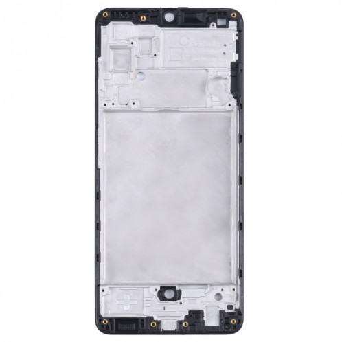 Pour Samsung Galaxy A32 SM-A325 avant boîtier LCD cadre lunette plaque SH46101811-06