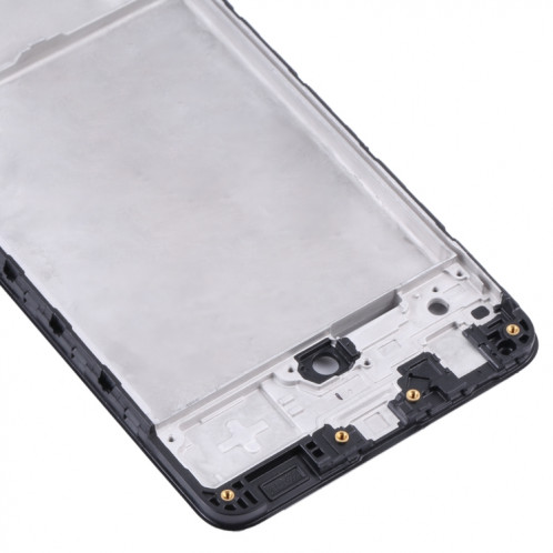 Pour Samsung Galaxy A32 SM-A325 avant boîtier LCD cadre lunette plaque SH46101811-06