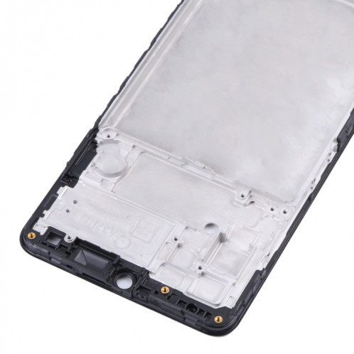 Pour Samsung Galaxy A32 SM-A325 avant boîtier LCD cadre lunette plaque SH46101811-06