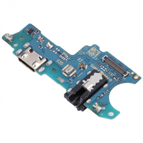 Pour Samsung Galaxy A03 4G SM-A035F Carte de port de charge Version UE SH6503734-04
